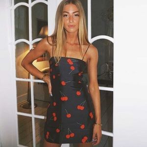 Réalisation Par cherry dress